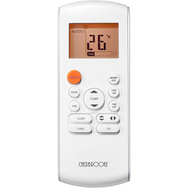 Сплит-система CHERBROOKE CUE-36HRN1-R