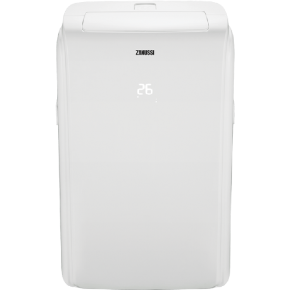 Мобильный кондиционер ZANUSSI zacm-09 ms/n1
