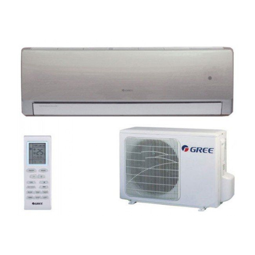 Сплит-система GREE GWH 12 MB-K3 NNB8B