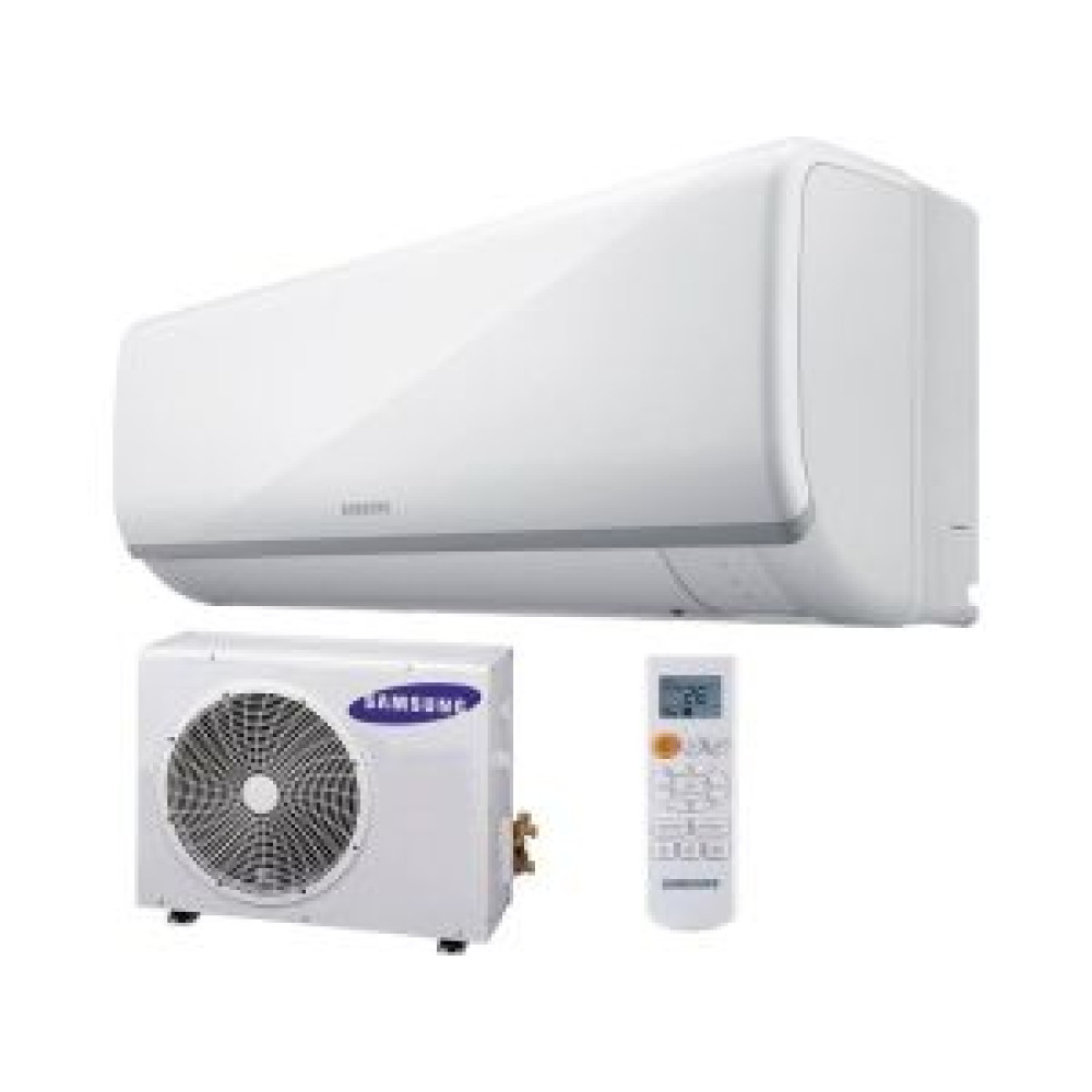 Сплит-система SAMSUNG aq12tsbnser(x) / aq12tsbxser(x)