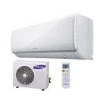 Сплит-система SAMSUNG aq12tsbnser(x) / aq12tsbxser(x)