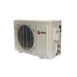 Сплит-система RODA RS-GL09A / RU-GL09A (in+out)