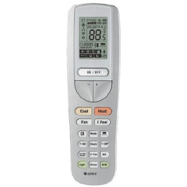 Сплит-система GREE GWH18UC-K6DNA4A