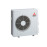 Сплит-система MITSUBISHI ELECTRIC MS-GF60 VA/MU-GF60 VA