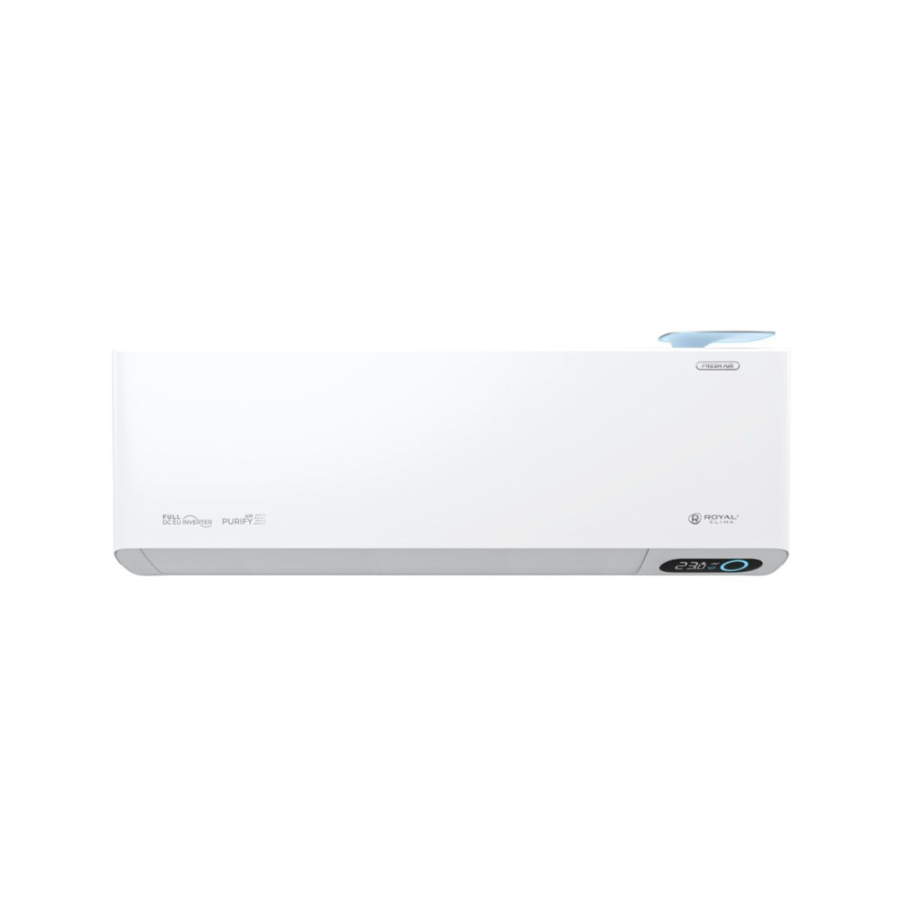 Сплит-система ROYAL CLIMA RCI-RFS35HN