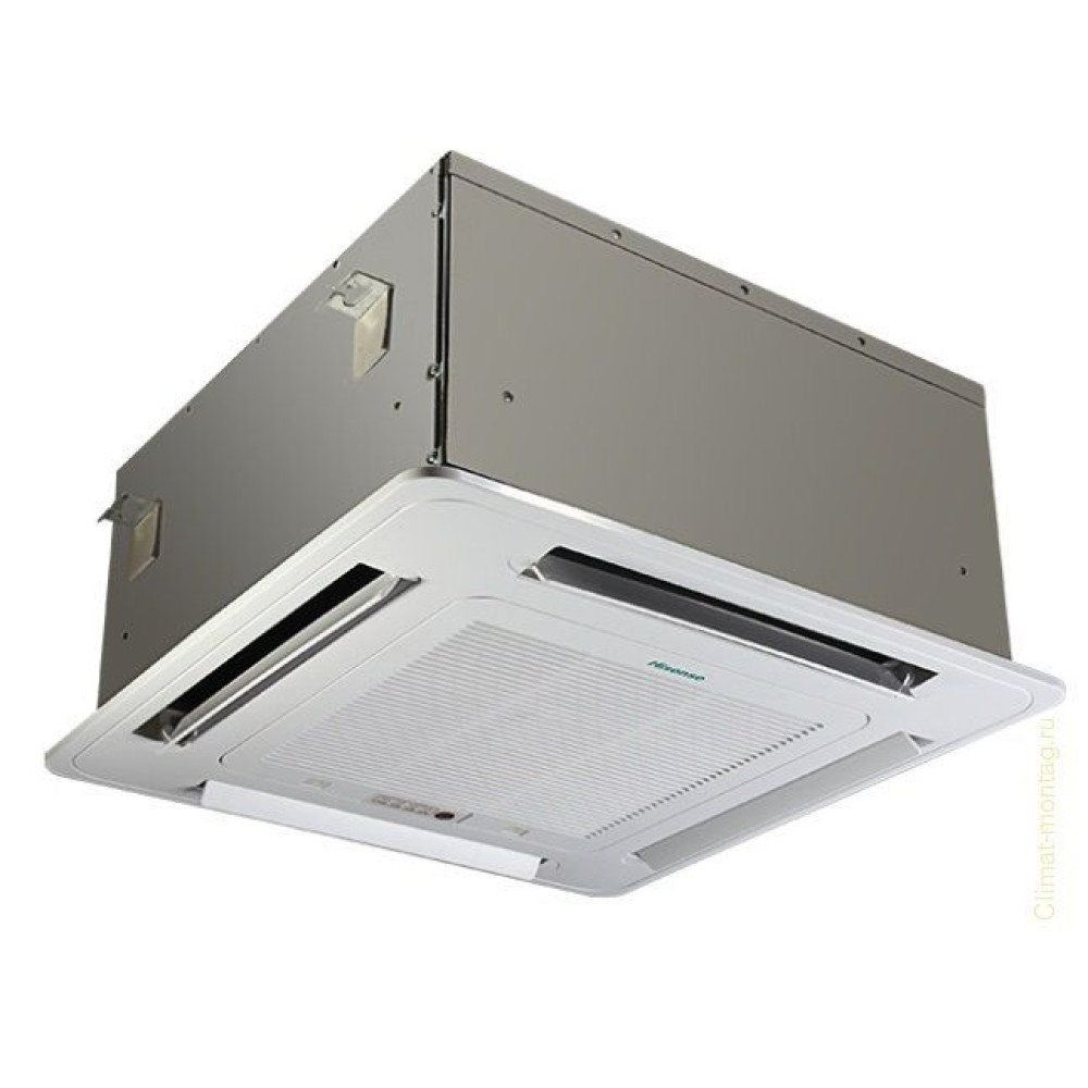 Внутренний блок HISENSE AMC-12UX4SAA
