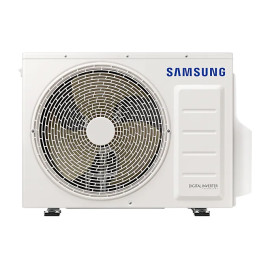 Сплит-система SAMSUNG AR12ASHCBWKNER