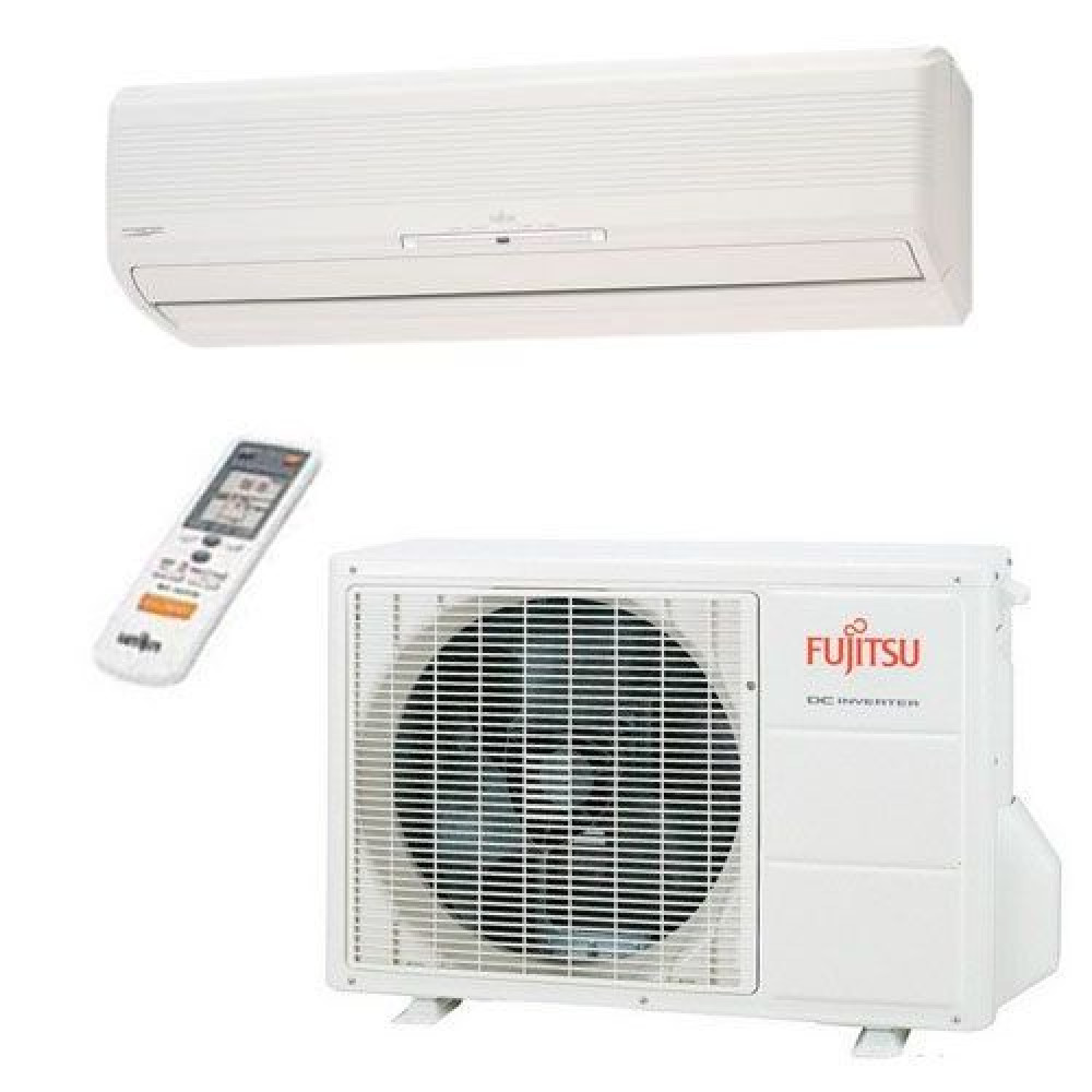 Сплит-система FUJITSU asy24ubbn/aoy24unbnl