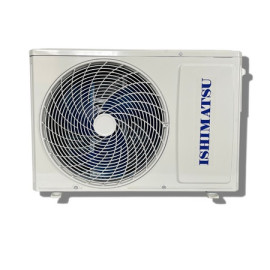 Сплит-система ISHIMATSU AVK-18I WiFi Алиса