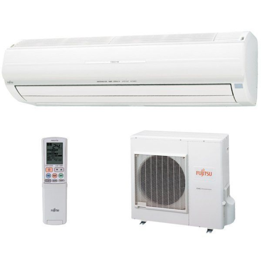 Сплит-система FUJITSU awyz24lbc/aoyz24lbt