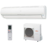 Сплит-система FUJITSU awyz24lbc/aoyz24lbt