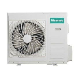 Сплит-система HISENSE AUC-18HR4SAA1