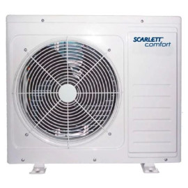 Сплит-система SCARLETT RRI 24-M3G8-K
