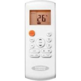 Сплит-система GENERAL CLIMATE GC-R07HR/GU-R07H