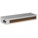 Сплит-система AERONIK ASI-AFH100PS1/A-S INV / ASO-AGUHN100W1/INV