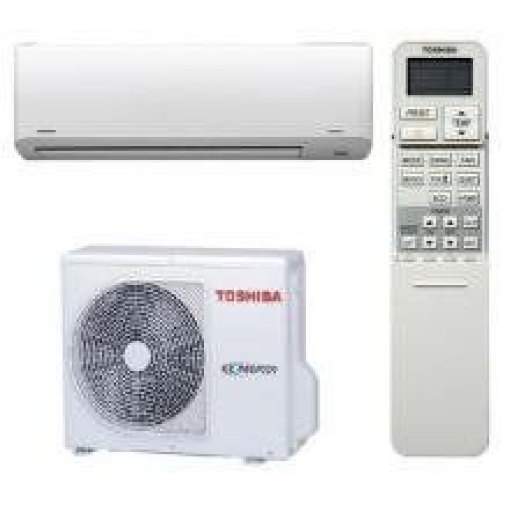 Сплит-система TOSHIBA ras-18n3kvr-e inverter