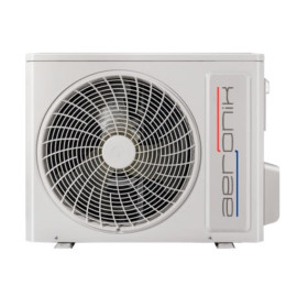 Сплит-система AERONIK ASI-AFH100PS1/A-S INV / ASO-AGUHN100W1/INV