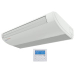Сплит-система AERONIK ATH60K3HI / AUHN60NM3HO