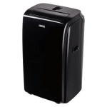 Кондиционер мобильный Zanussi ZACM-09 MS/N1 Black