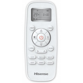 Сплит-система HISENSE AS-36HR4SDKVT