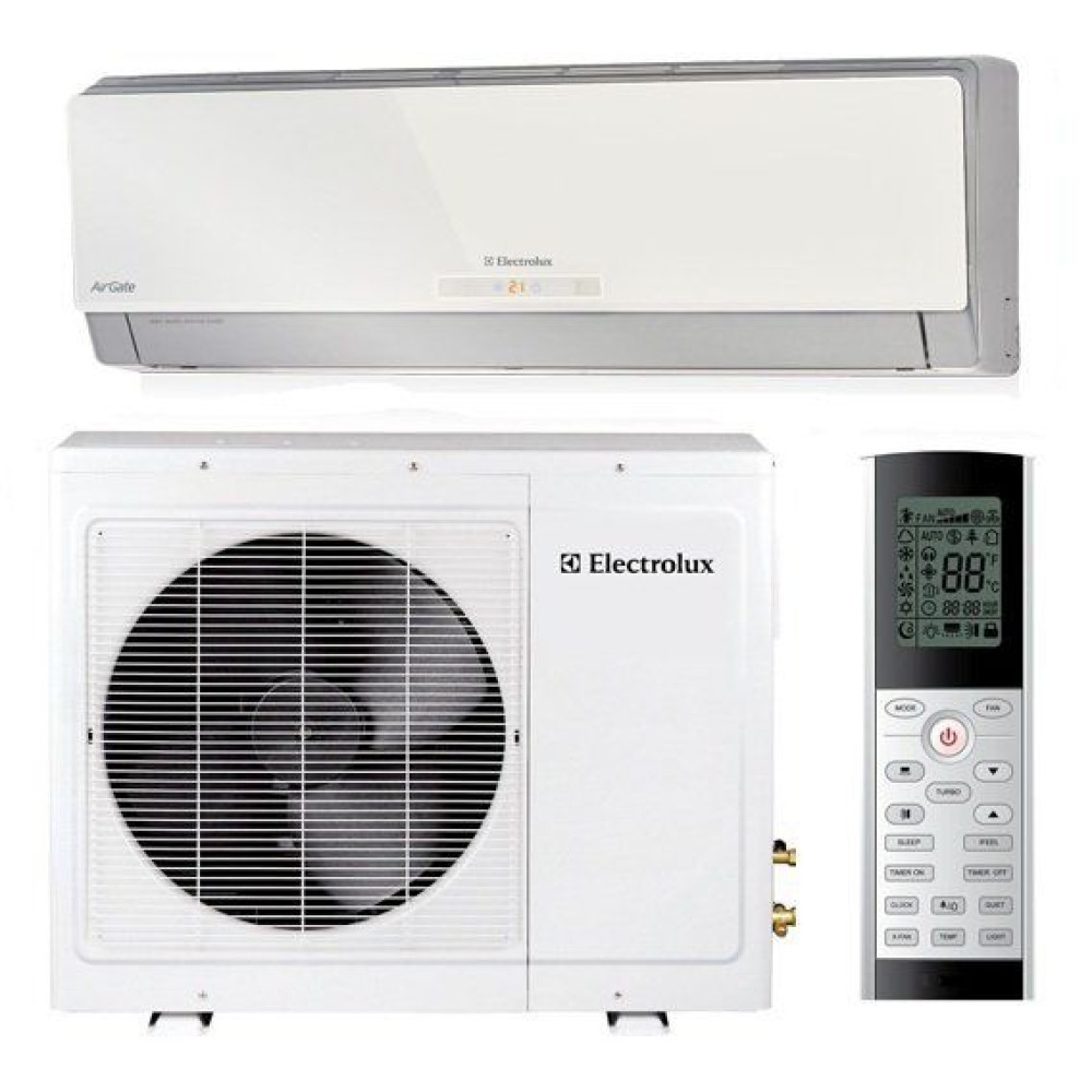 Кондиционер ELECTROLUX eacs-12hg-m/n3