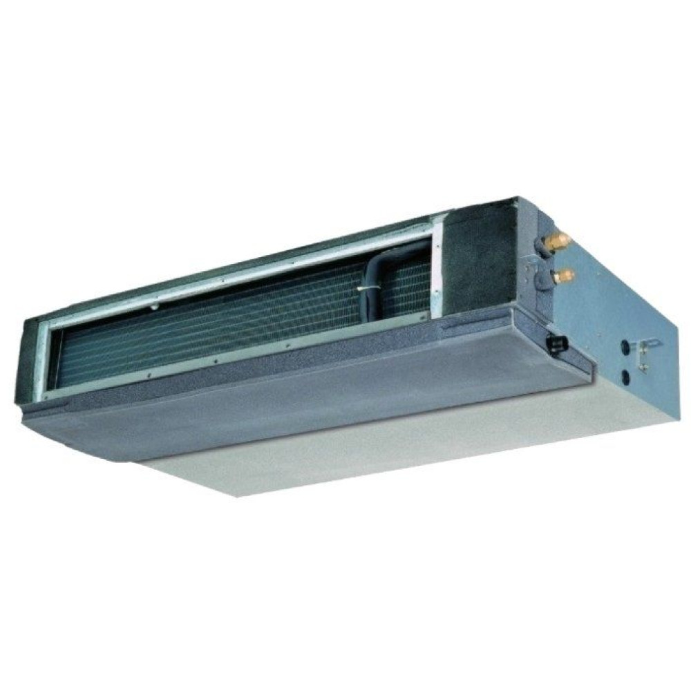 Полупромышленная сплит-система KLARWIND cldm-gh60bvfb1