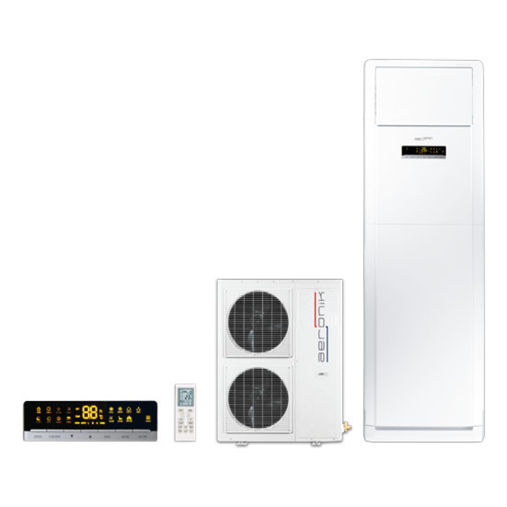 Сплит-система AERONIK AEH50A1I / AUHN50A1O