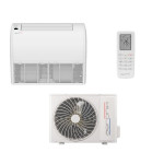 Сплит-система AERONIK ASI-ATH100RD1/B-S INV/ASO-AGUHN100R1/INV