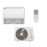 Сплит-система AERONIK ASI-ATH100RD1/B-S INV/ASO-AGUHN100R1/INV