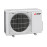 Сплит-система MITSUBISHI-ELECTRIC MSZ-EF35VGKB/MUZ-EF35VG