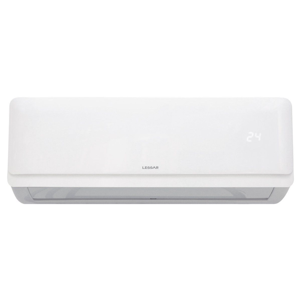 Сплит-система LESSAR LS-H24KLA2A/LU-H24KLA2A