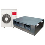 Сплит-система GALANZ GD-60HMRST/U