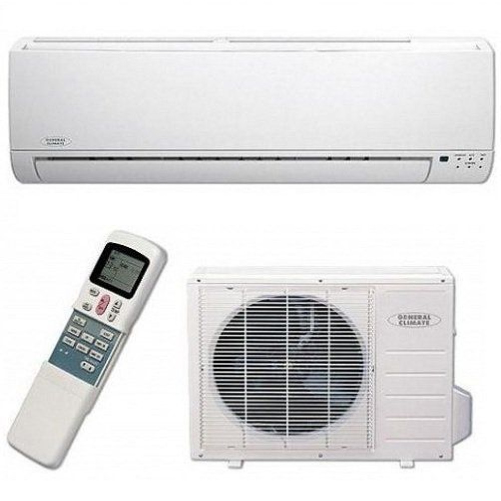 Сплит-система GENERAL CLIMATE gc-s30hrin1