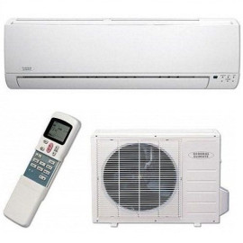 Сплит-система GENERAL CLIMATE gc-s30hrin1