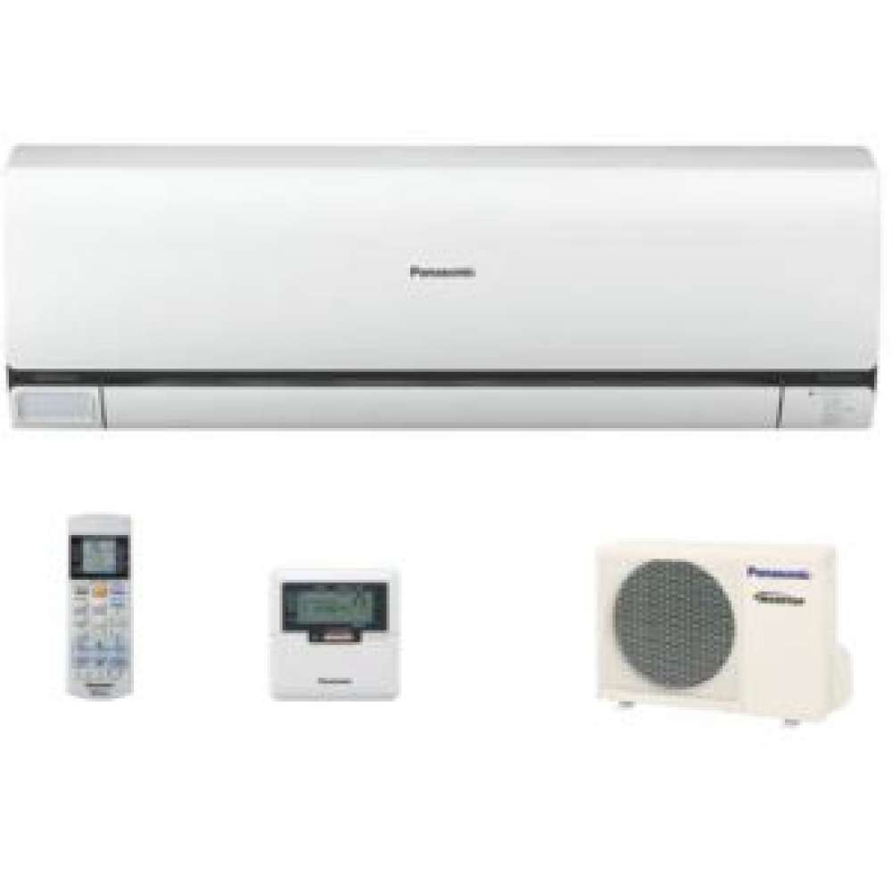 Кондиционер (комплект) PANASONIC cs-e9pkdw/cu-e9pkd