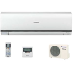 Кондиционер (комплект) PANASONIC cs-e9pkdw/cu-e9pkd