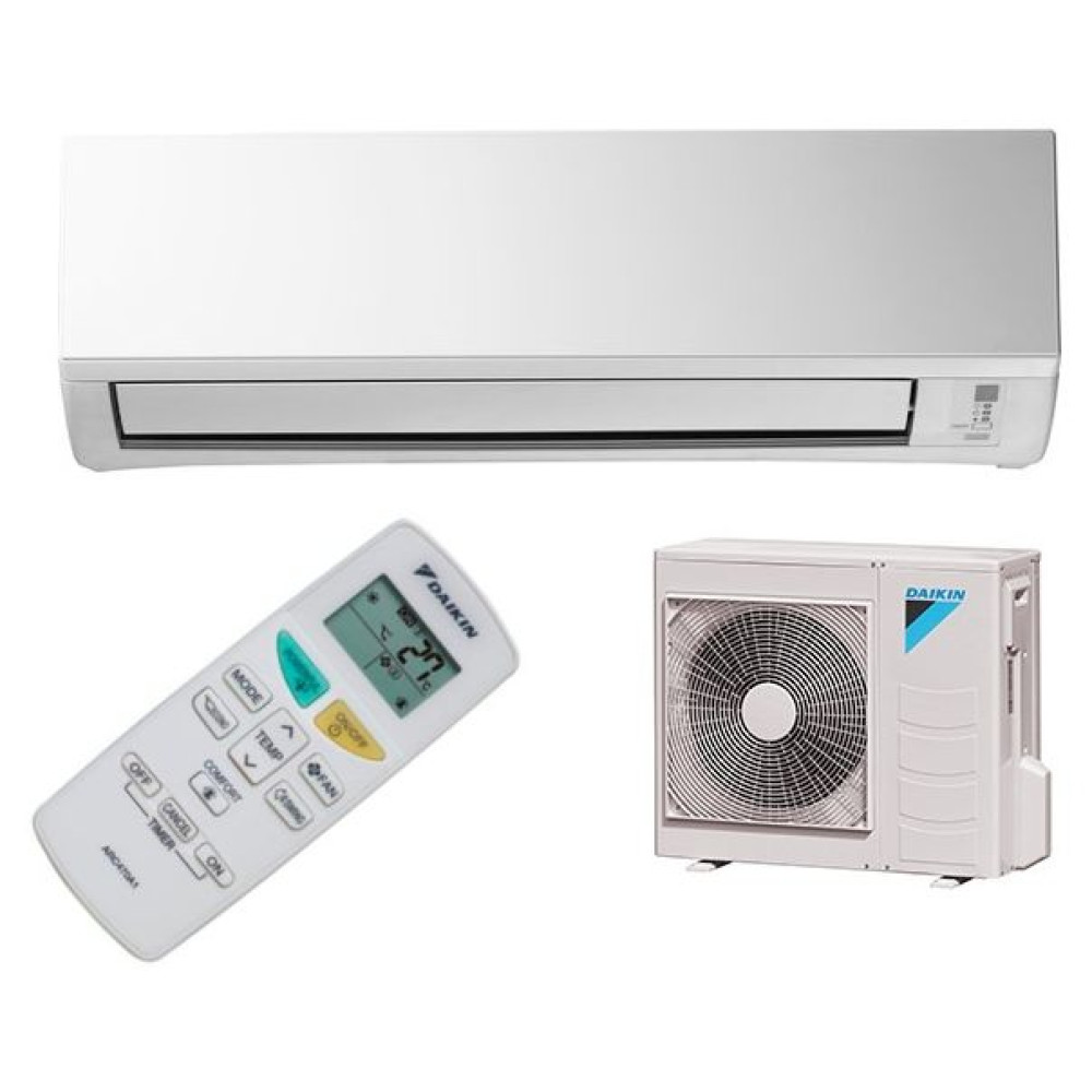 Сплит-система DAIKIN FTXB20C/RXB20C