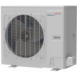 Сплит-система AERONIK AKH60K3HI / AUHN60NM3HO панель ТF06
