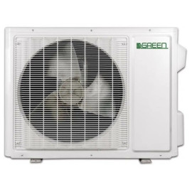 Сплит-система GREEN TSI/TSO-18 HRIY1 с Wi-Fi модулем