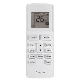 Сплит-система ENERGOLUX SAS12BD1-A/SAU12BD1-A-WS40