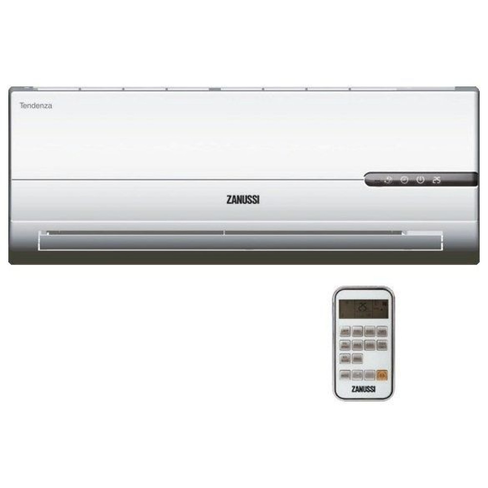 Сплит-система ZANUSSI zacs-09 ht
