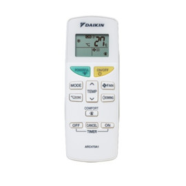 Сплит-система DAIKIN FTXF25C/RXF25C