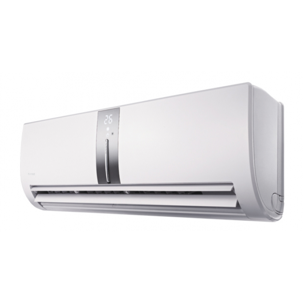 Сплит-система GREE GWH09UB-K3DNA1A grey