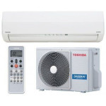 Сплит-система TOSHIBA ras-13skvp-nd / ras-13savp-nd
