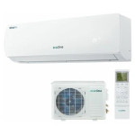 Сплит-система ECOCLIMA EC-12QC/ECW-12QC