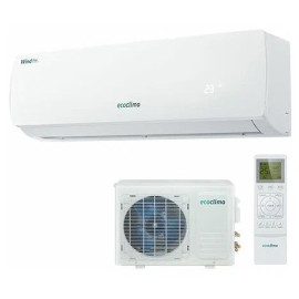 Сплит-система ECOCLIMA EC-12QC/ECW-12QC