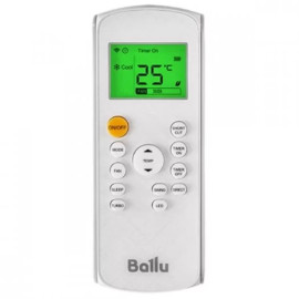 Сплит-система BALLU BSDI-12HN1