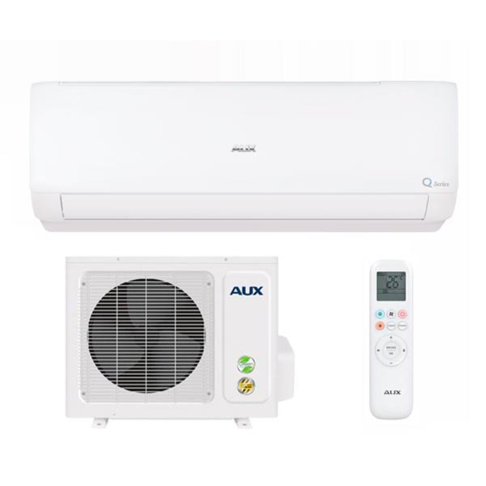 Сплит-система AUX ASW-H09A4/HA-R1/AS-H09A4/HA-R1