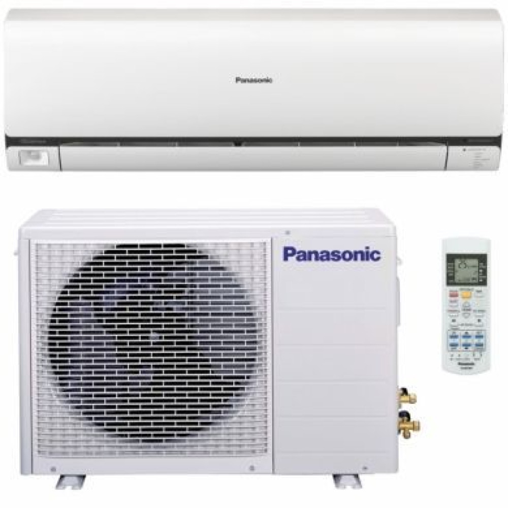 Сплит-система PANASONIC CS-E7NKD inverter