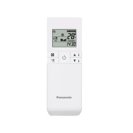 Сплит-система PANASONIC CS/CU-TZ42WKE